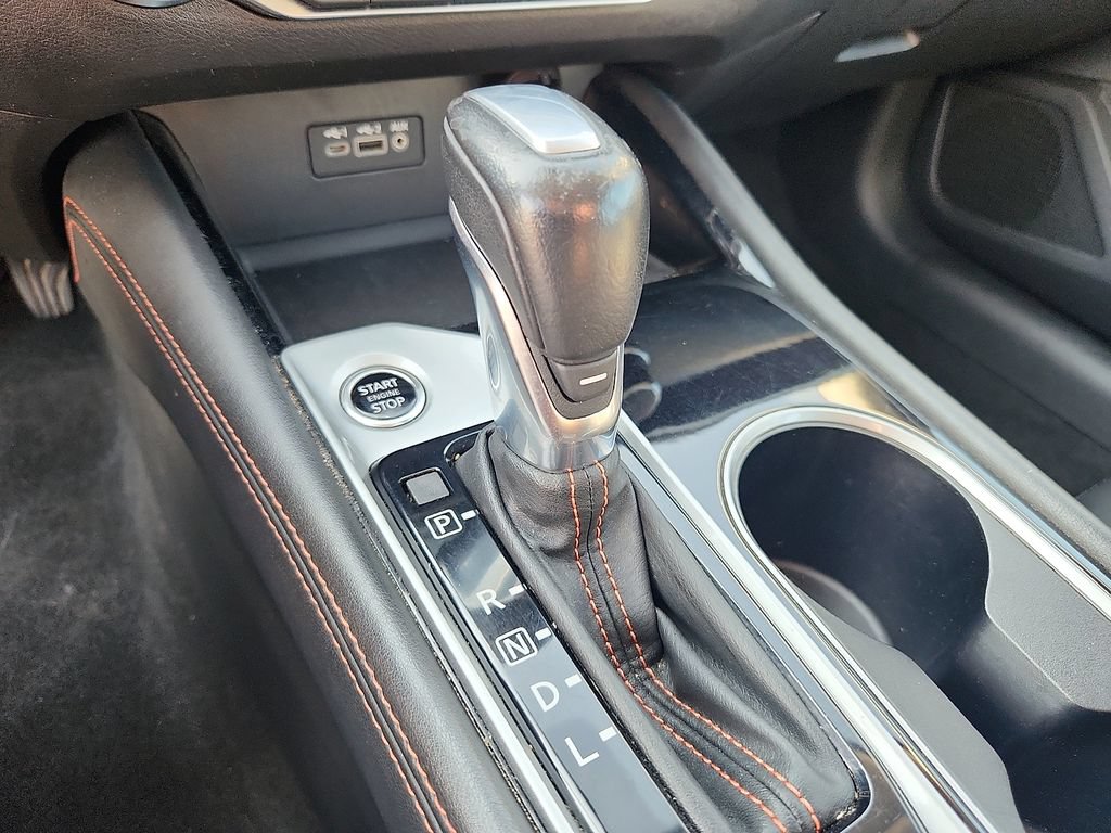 Used 2024 Nissan Altima 2.5 SR FWD image 14