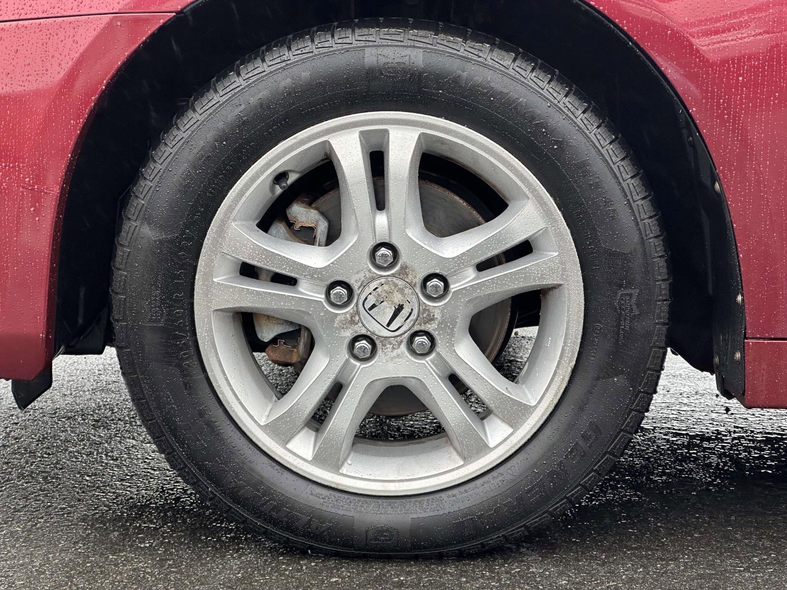 Used 2006 Honda Accord EX-L image 7