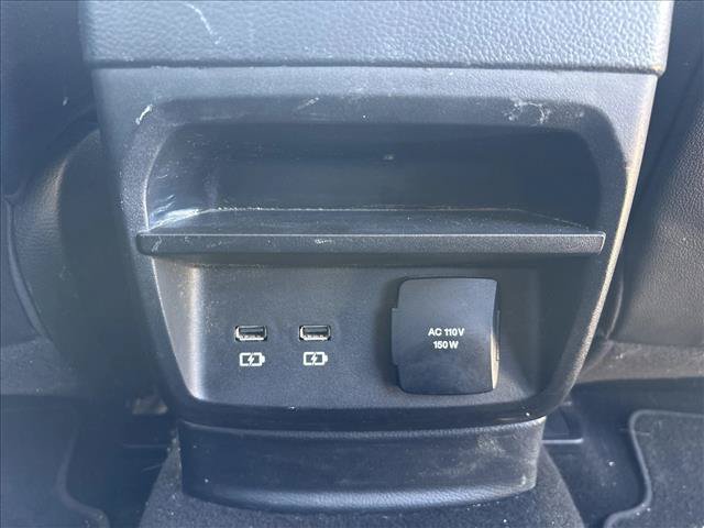 Used 2020 Ford Ranger Lariat w/ Technology Package RWD image 19