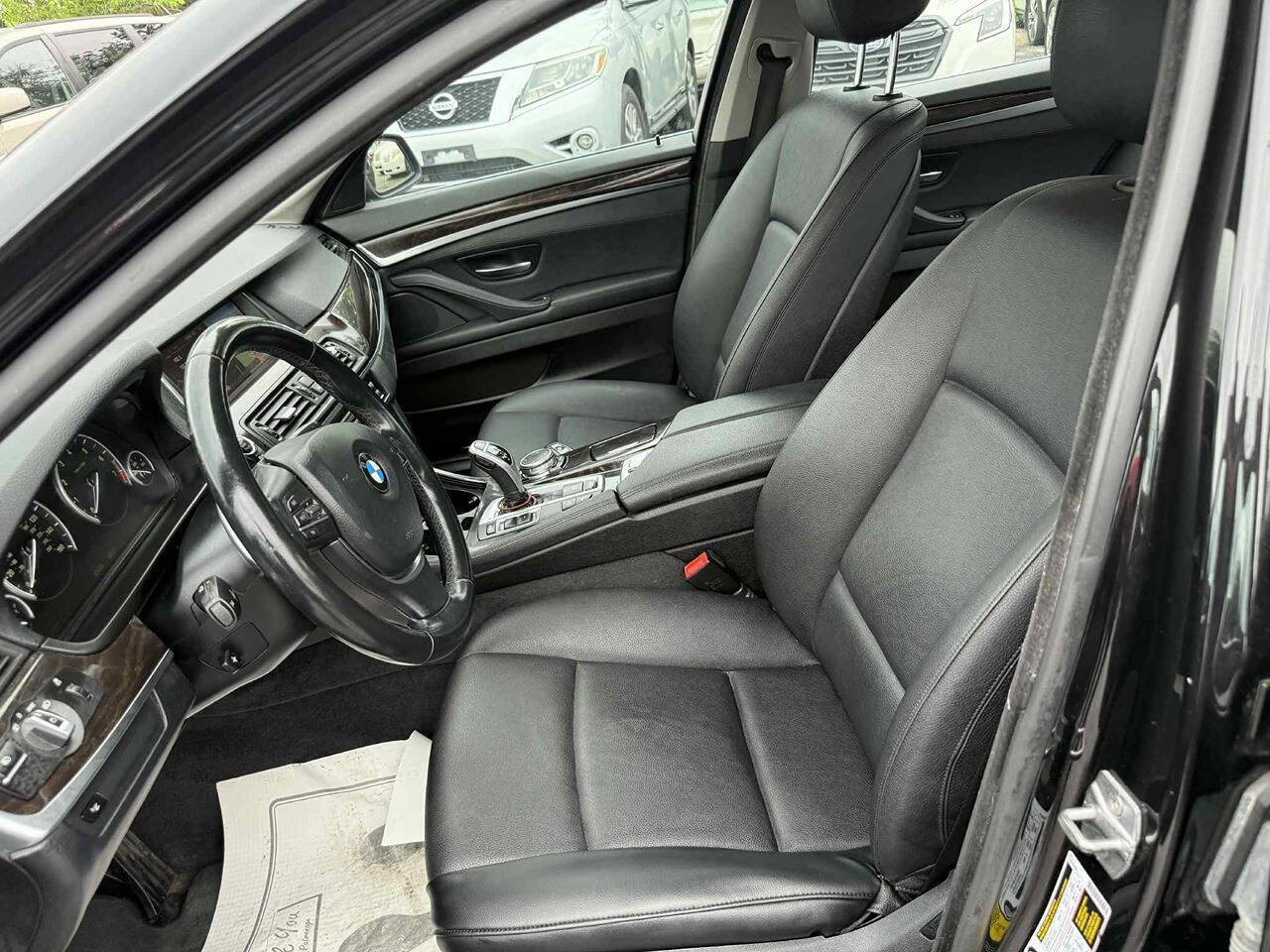 Used 2016 BMW 528i xDrive Sedan image 18