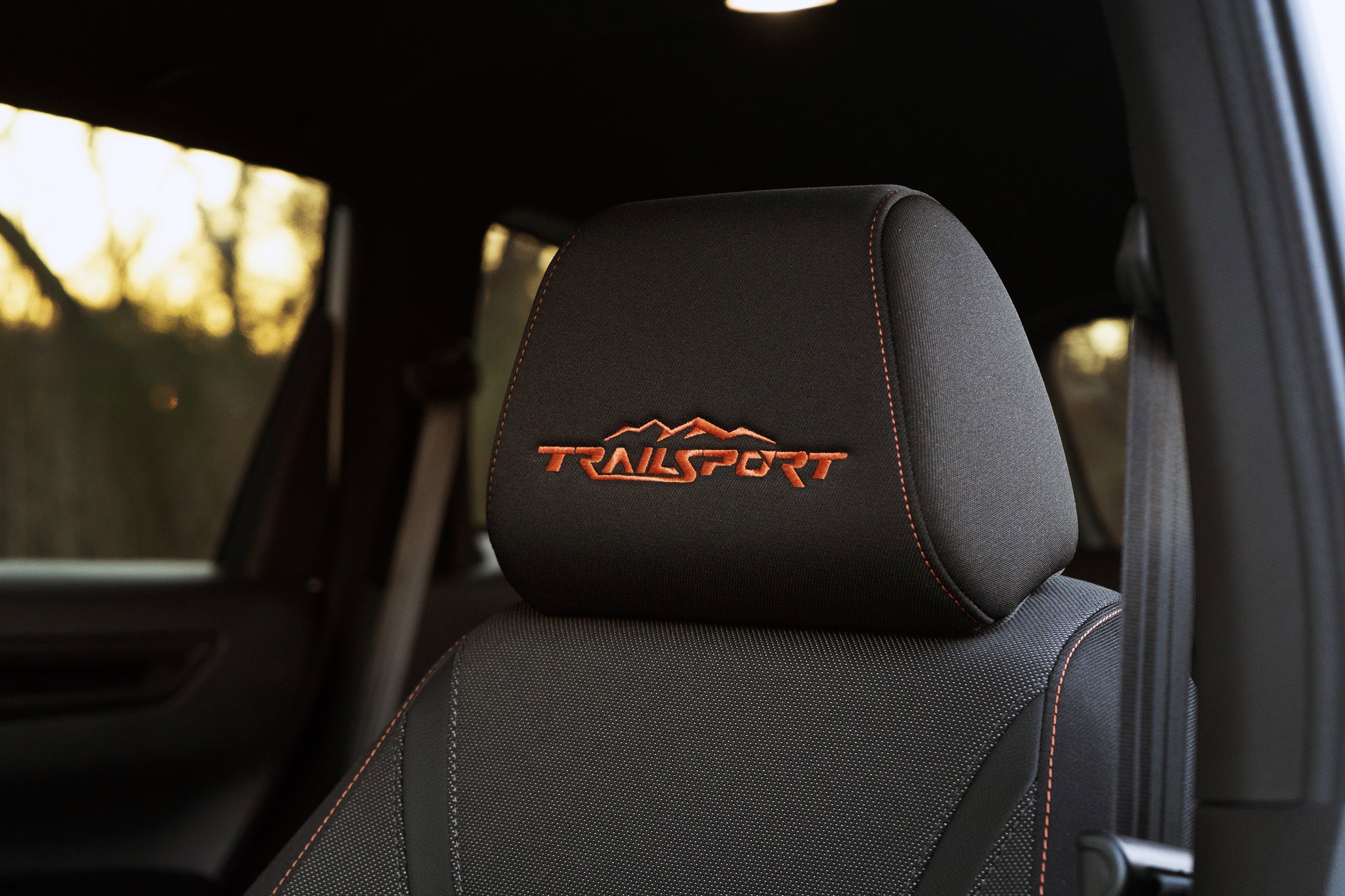 Certified 2026 Honda CR-V TrailSport image 18