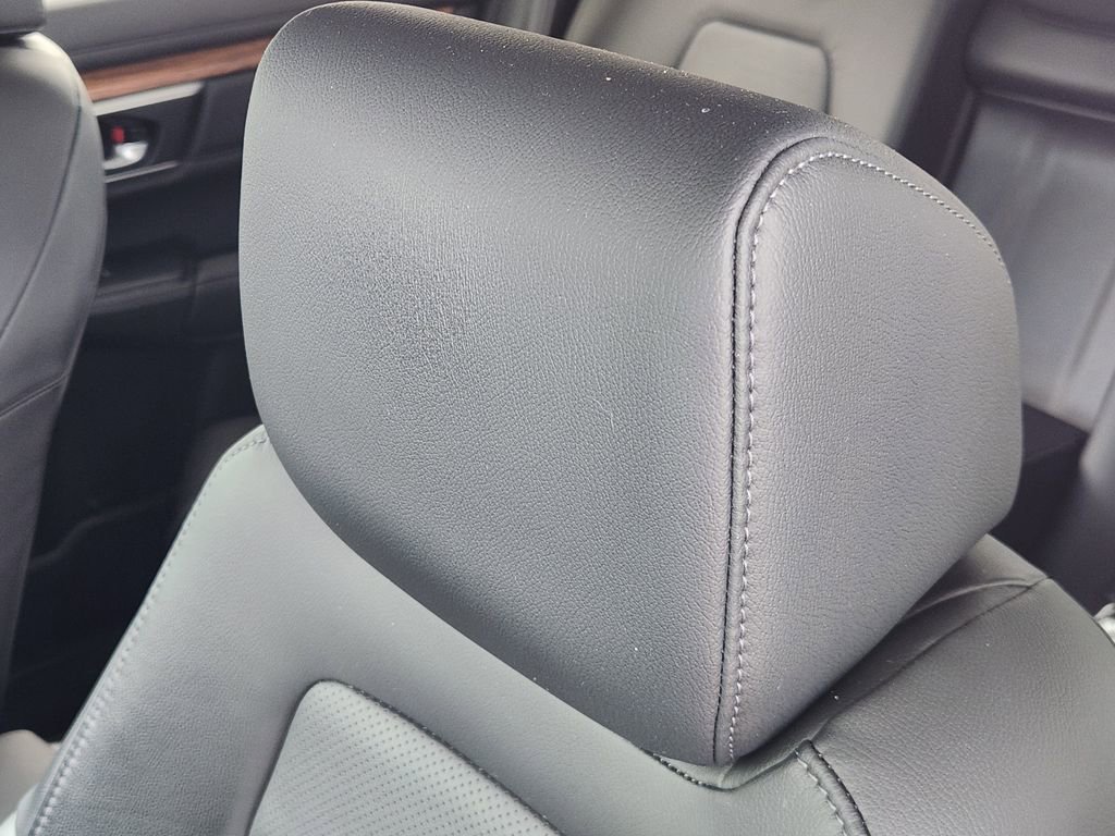 Used 2020 Honda CR-V Touring image 24