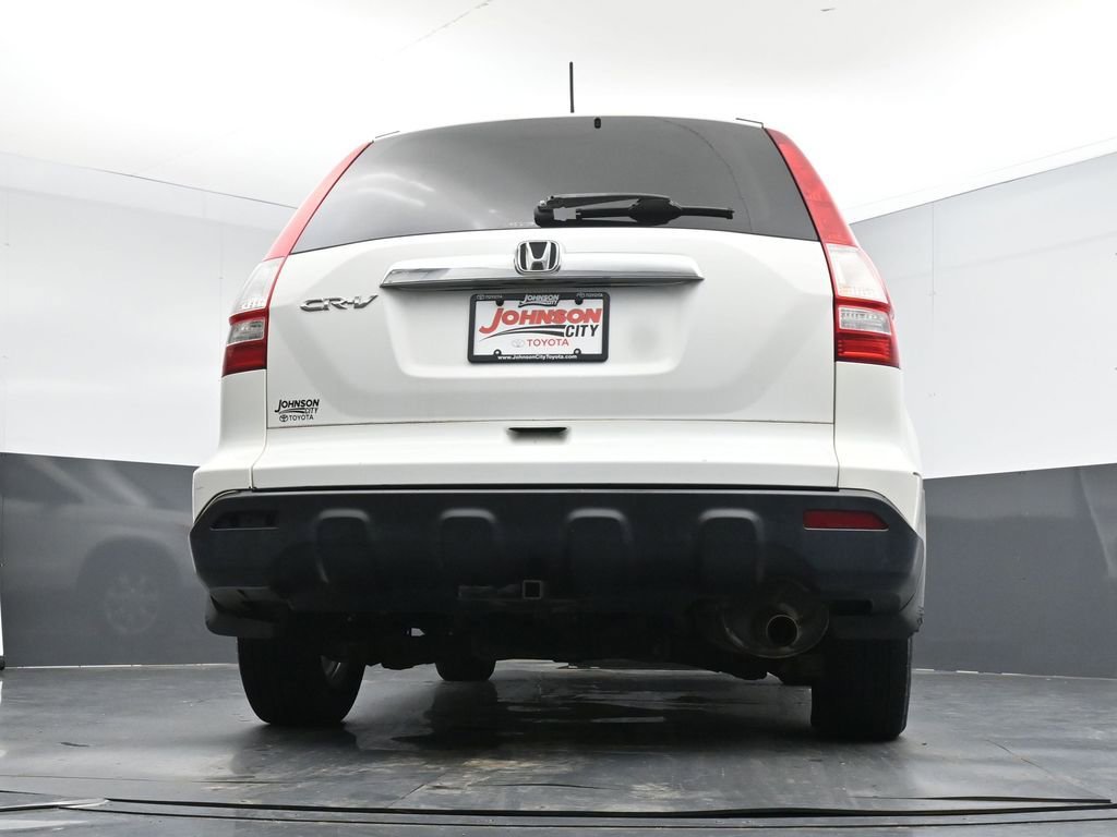 Used 2008 Honda CR-V EX image 38