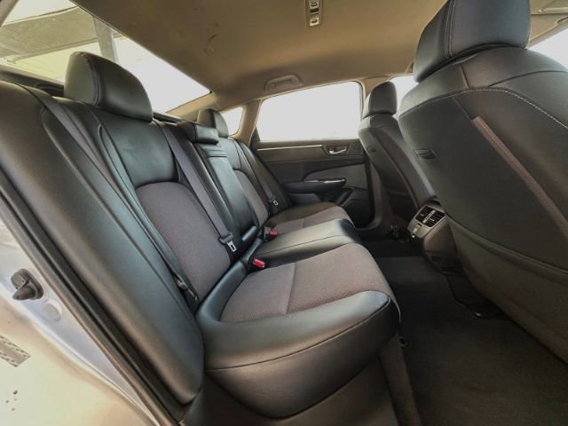 Used 2018 Honda Clarity Plug-In Hybrid image 8