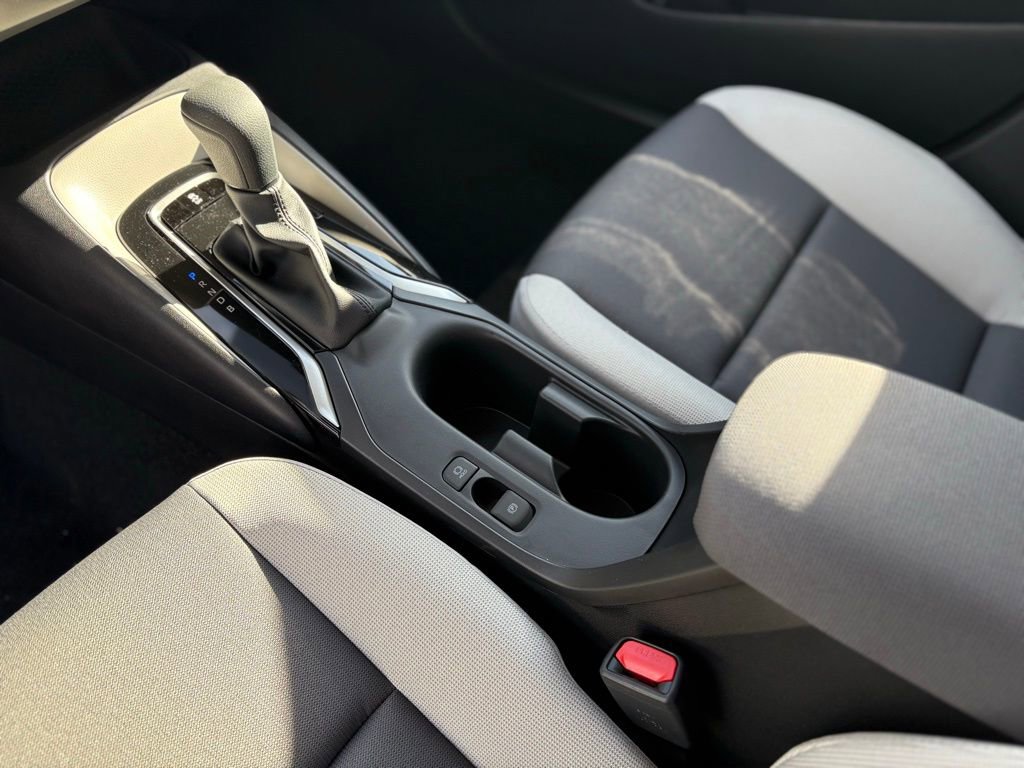 New 2026 Toyota Corolla LE image 18