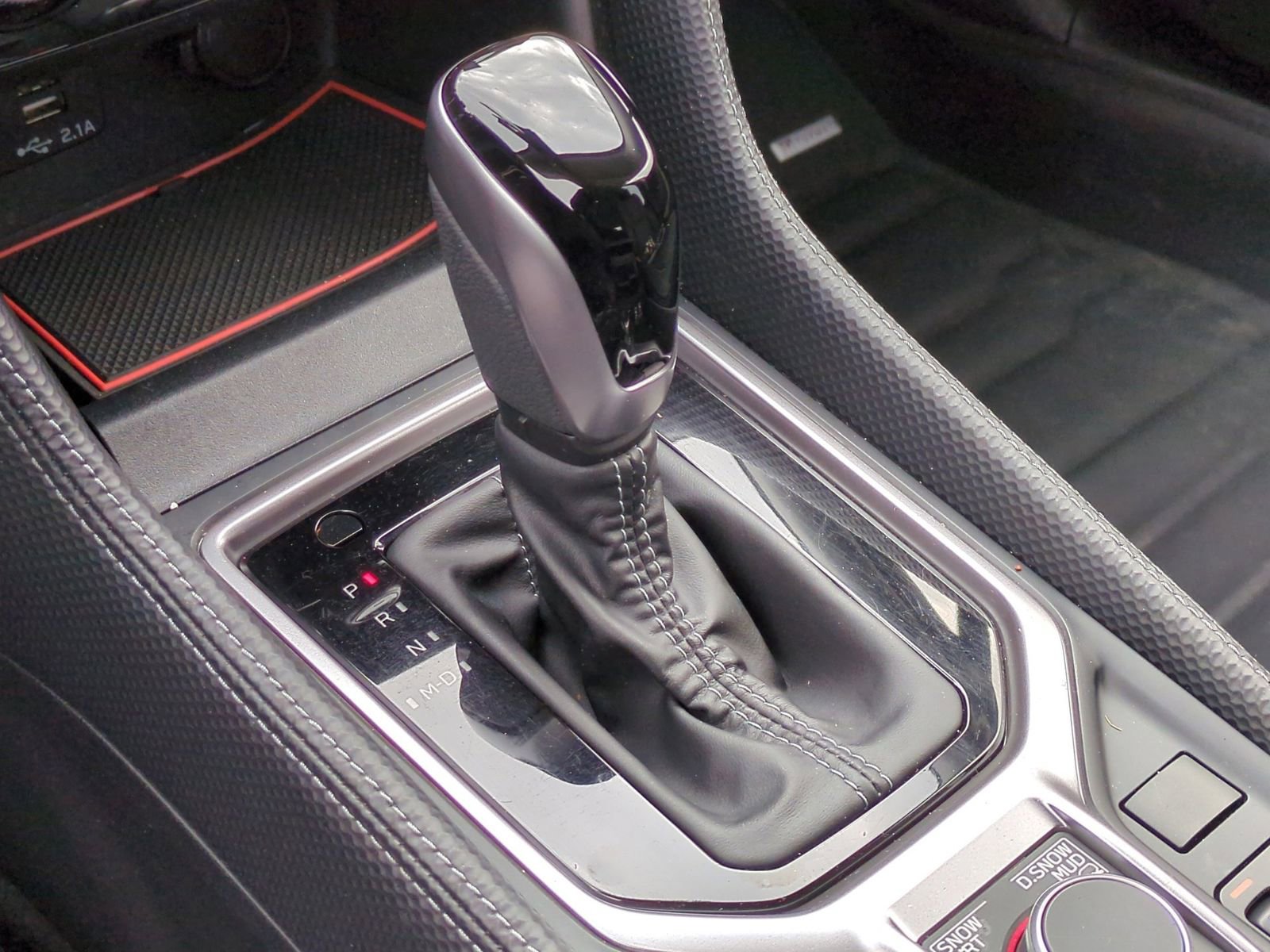 Used 2023 Subaru Forester Limited AWD/4WD image 38