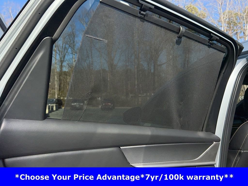 Used 2025 MAZDA CX-90 3.3 Turbo w/ Premium Plus Pkg image 38