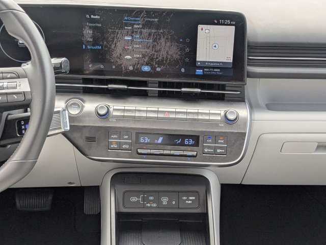 Used 2024 Hyundai Kona SEL w/ Convenience Package FWD image 18