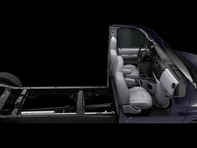 New 2027 Ford E-350 and Econoline 350 Super Duty image 5