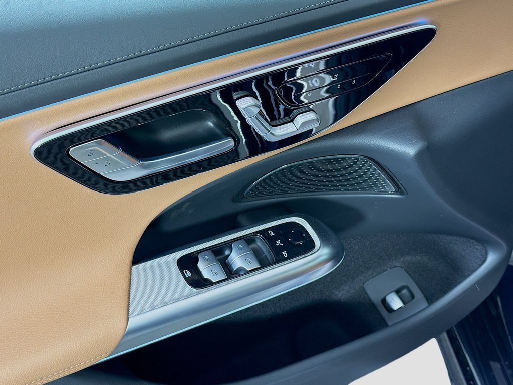 New 2026 Mercedes-Benz E 350 4MATIC Sedan image 21