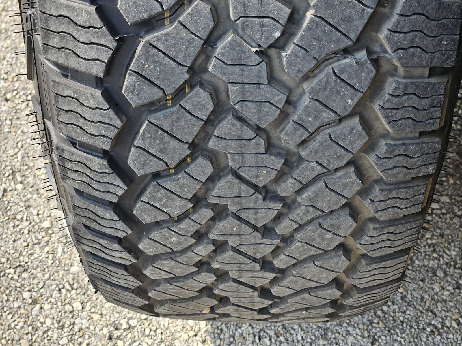 Certified 2026 Honda Passport TrailSport Elite image 10