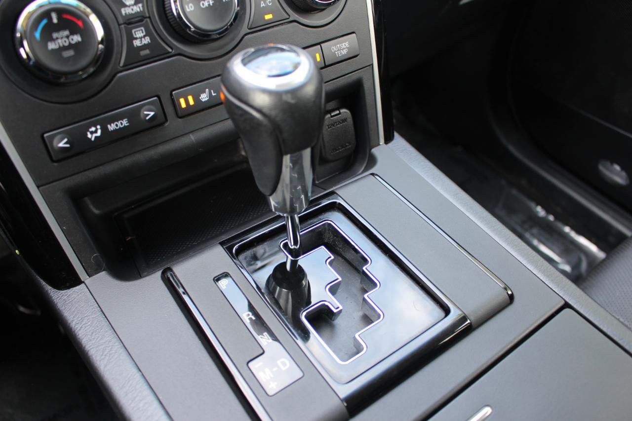 Used 2013 MAZDA CX-9 Touring AWD/4WD image 25