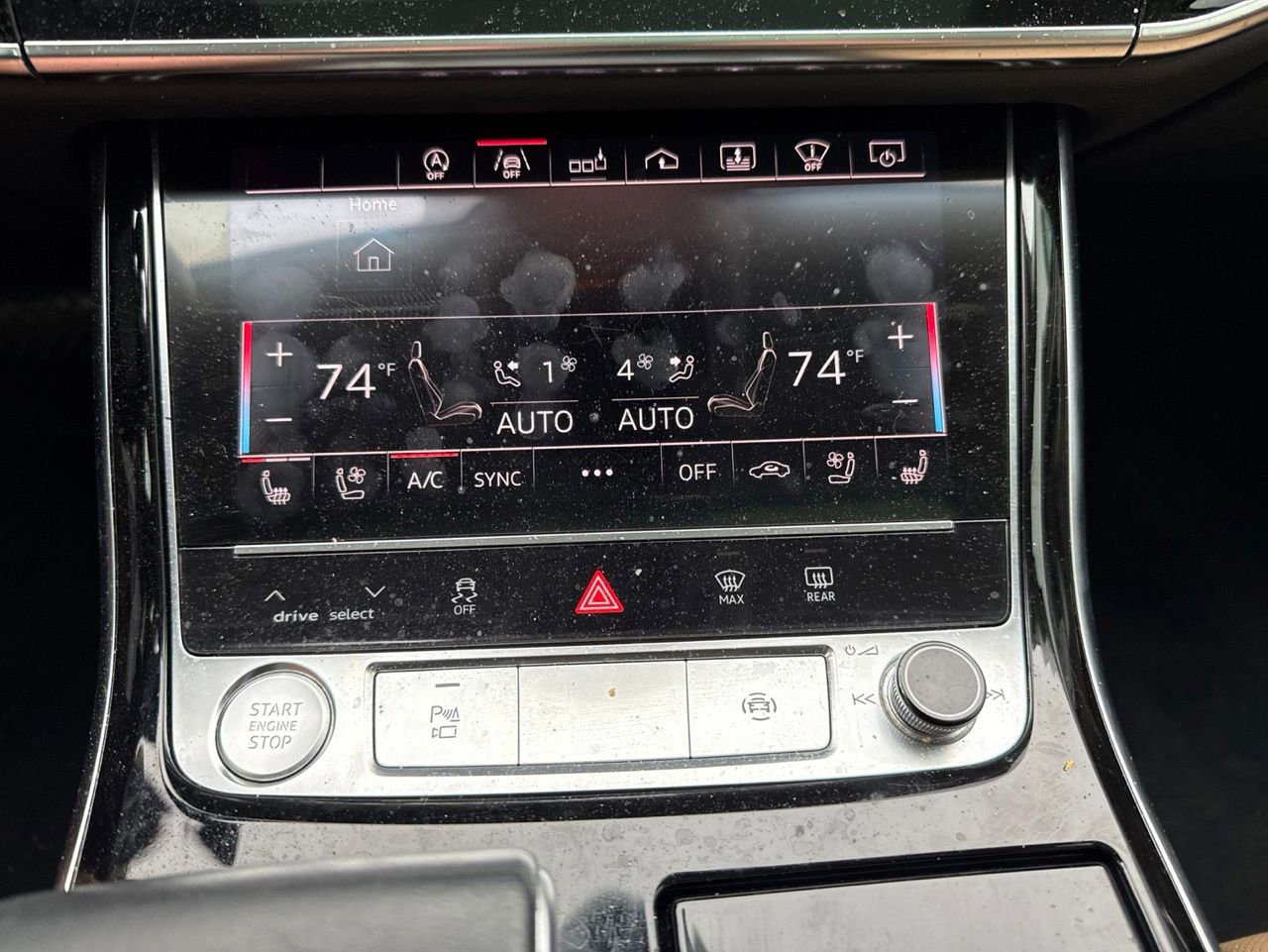 Used 2019 Audi A8 L 3.0T w/ Luxury Package AWD/4WD image 25