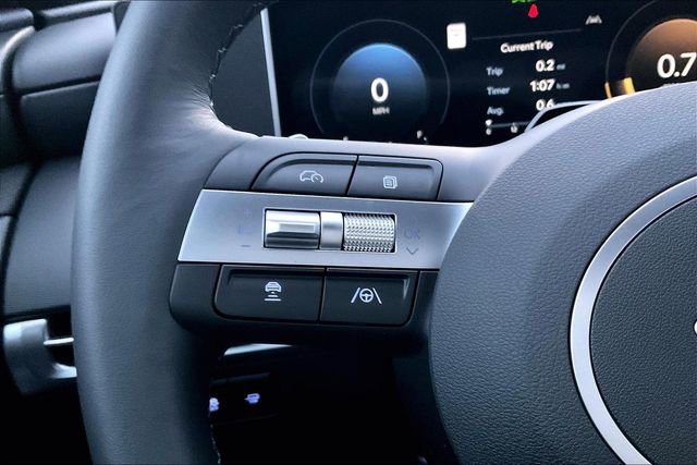 New 2026 Hyundai Santa Cruz XRT image 20