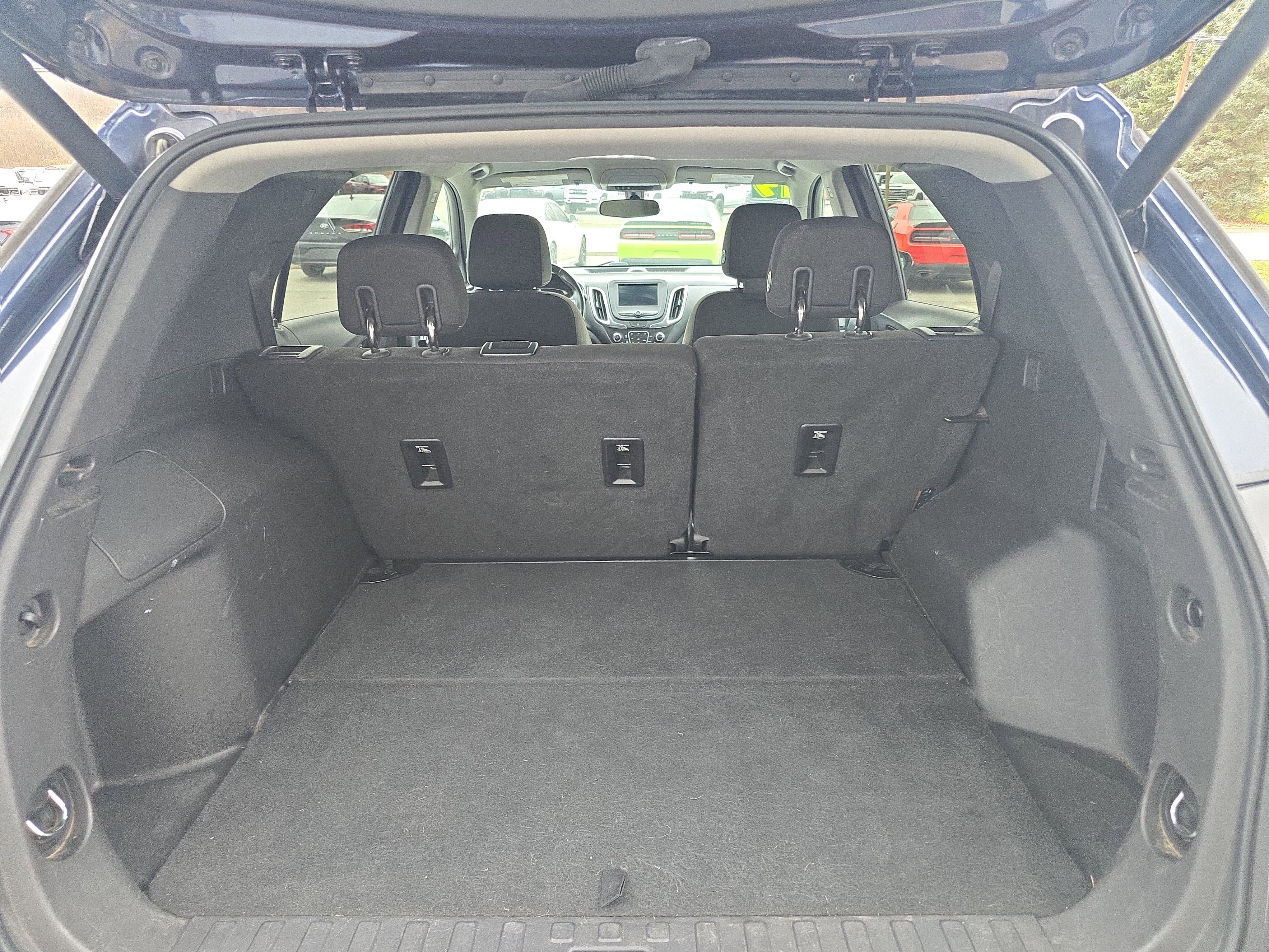 Used 2019 Chevrolet Equinox LT image 5