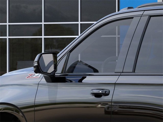 New 2026 Chevrolet Tahoe Z71 image 12