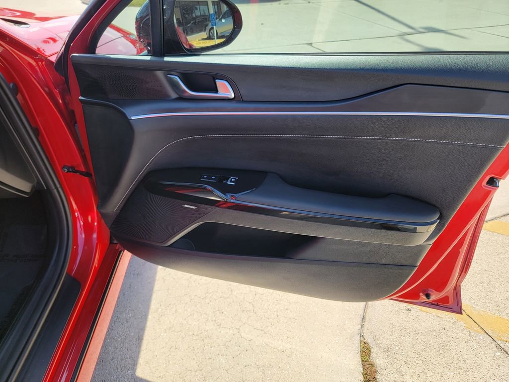 Used 2026 Kia K5 GT-Line w/ GT-Line Premium Package image 13