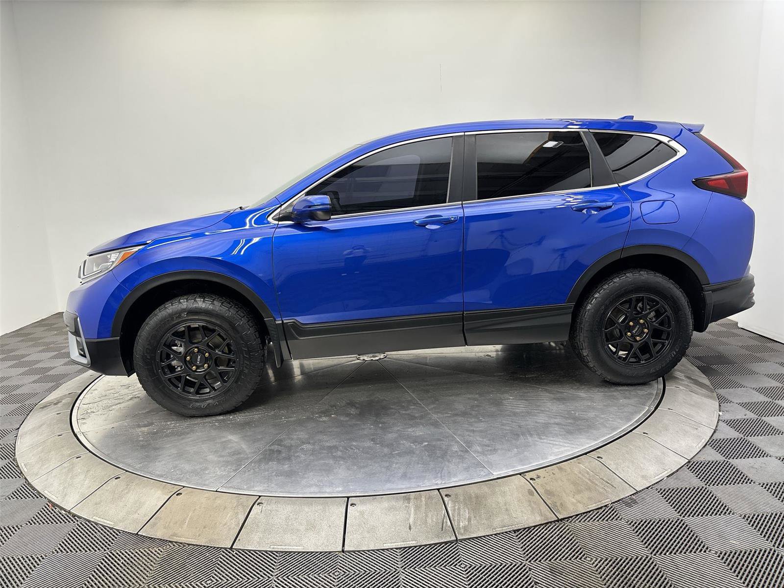 Used 2022 Honda CR-V EX image 16