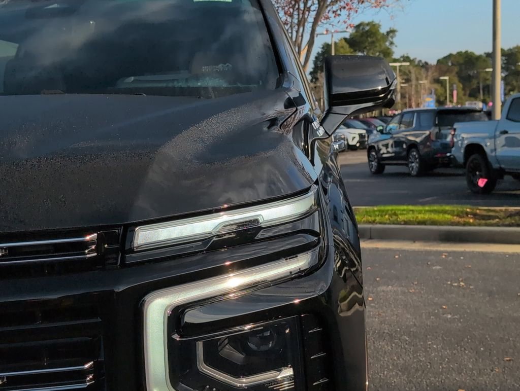 New 2026 Chevrolet Tahoe High Country image 34