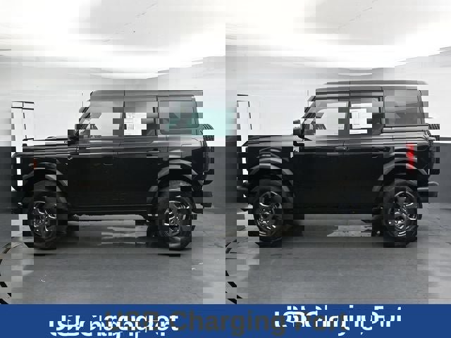 Used 2025 Ford Bronco Big Bend AWD/4WD image 7