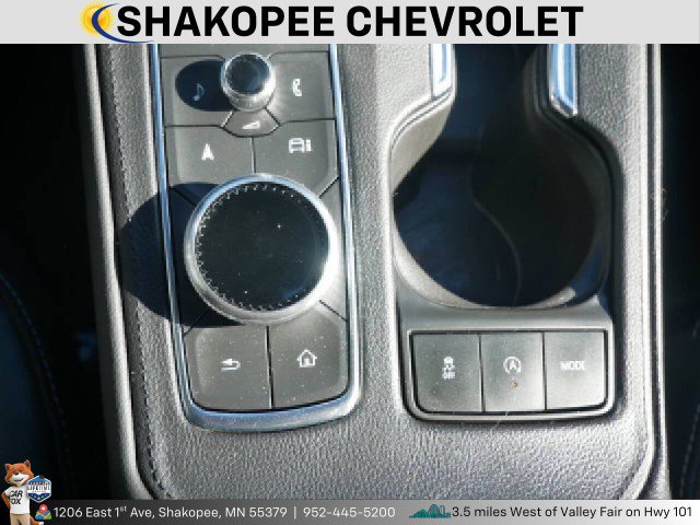 Used 2024 Cadillac XT4 Premium Luxury image 18