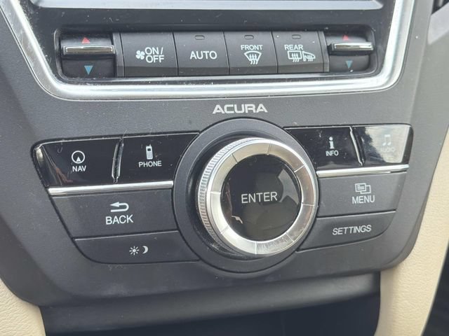 Used 2014 Acura MDX FWD w/ Technology Package image 28