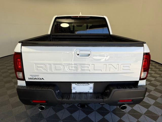 Used 2026 Honda Ridgeline RTL image 5