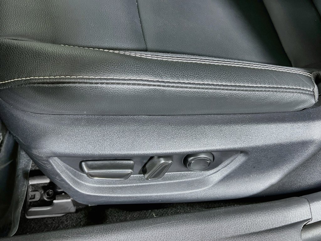 Certified 2026 Toyota Camry SE FWD image 17