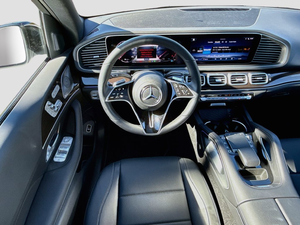 Used 2026 Mercedes-Benz GLE 350 4MATIC image 27