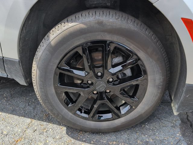 Used 2022 Chevrolet Equinox LT AWD/4WD image 5