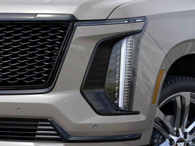 New 2027 Cadillac Escalade Sport AWD/4WD image 10