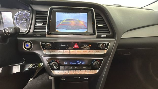 Used 2019 Hyundai Sonata SEL FWD image 25