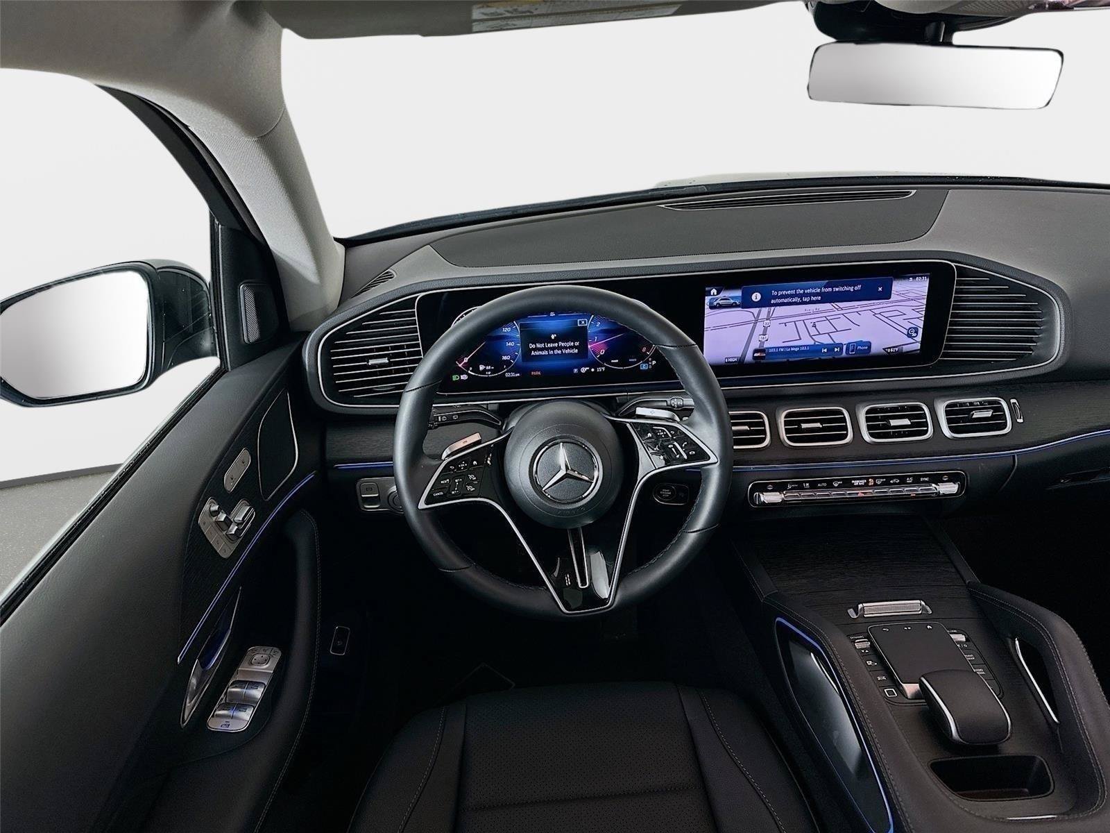 Certified 2026 Mercedes-Benz GLE 350 4MATIC image 29