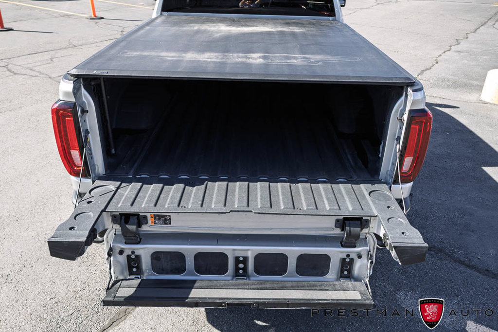 Used 2022 GMC Sierra 2500 SLT AWD/4WD image 7