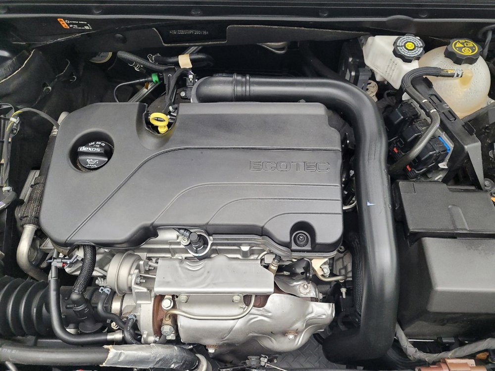 Used 2023 Chevrolet Malibu LT image 30