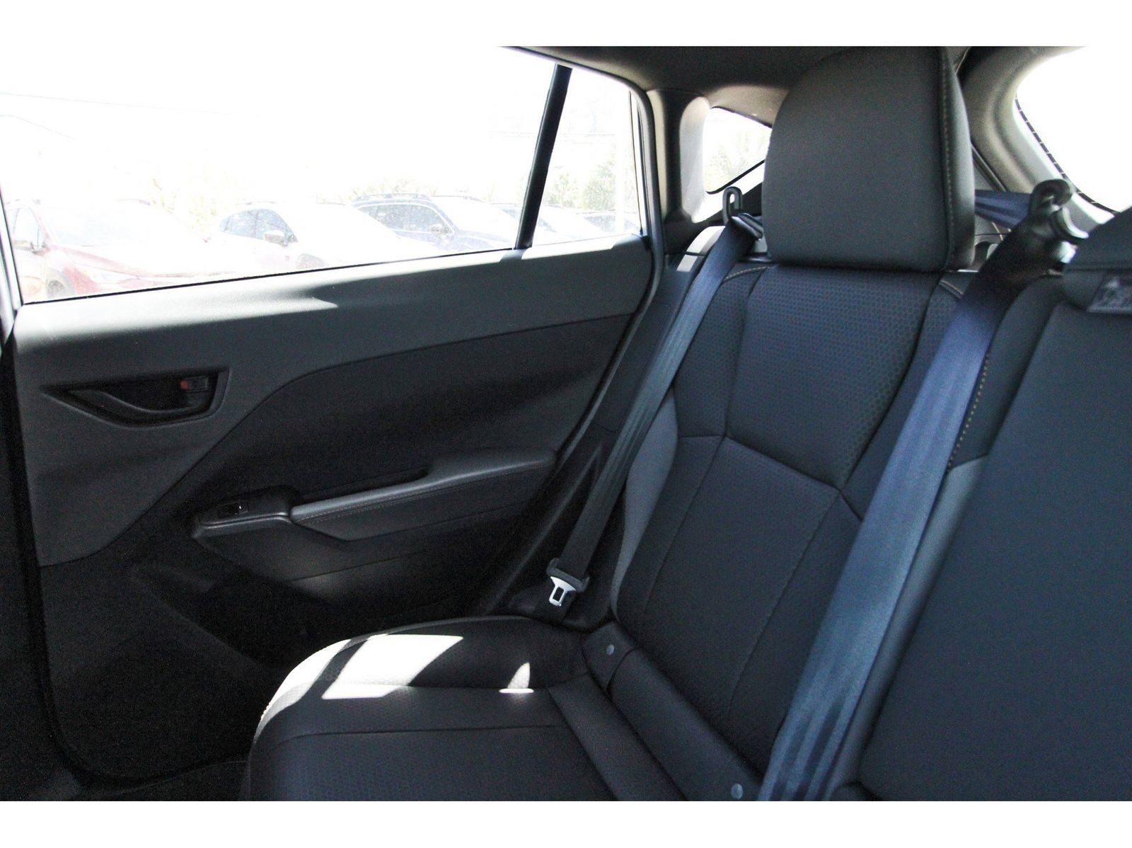 New 2026 Subaru Crosstrek 2.5i Wilderness image 9