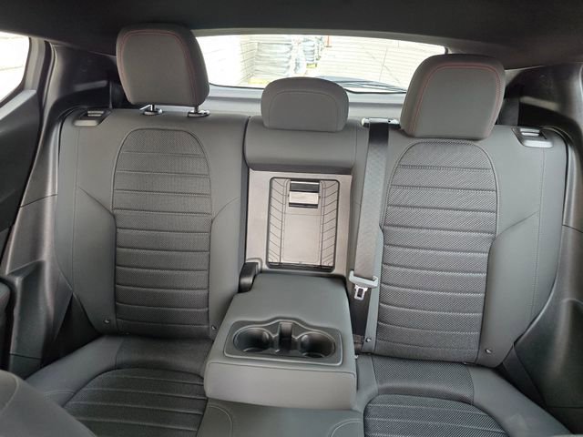 Used 2024 Dodge Hornet R/T w/ R/T Blacktop Package image 38