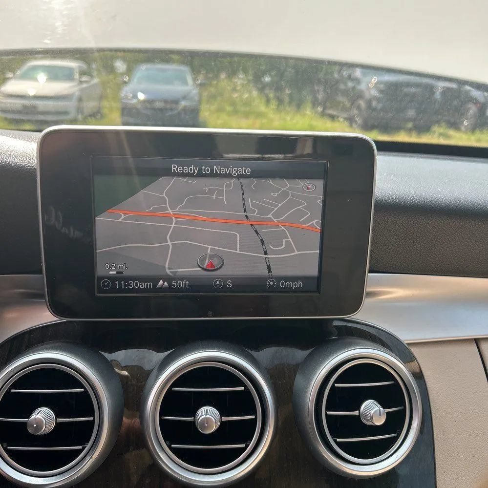 Used 2017 Mercedes-Benz C 300 4MATIC Sedan image 27