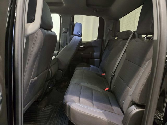 Certified 2024 Chevrolet Silverado 1500 Custom image 9