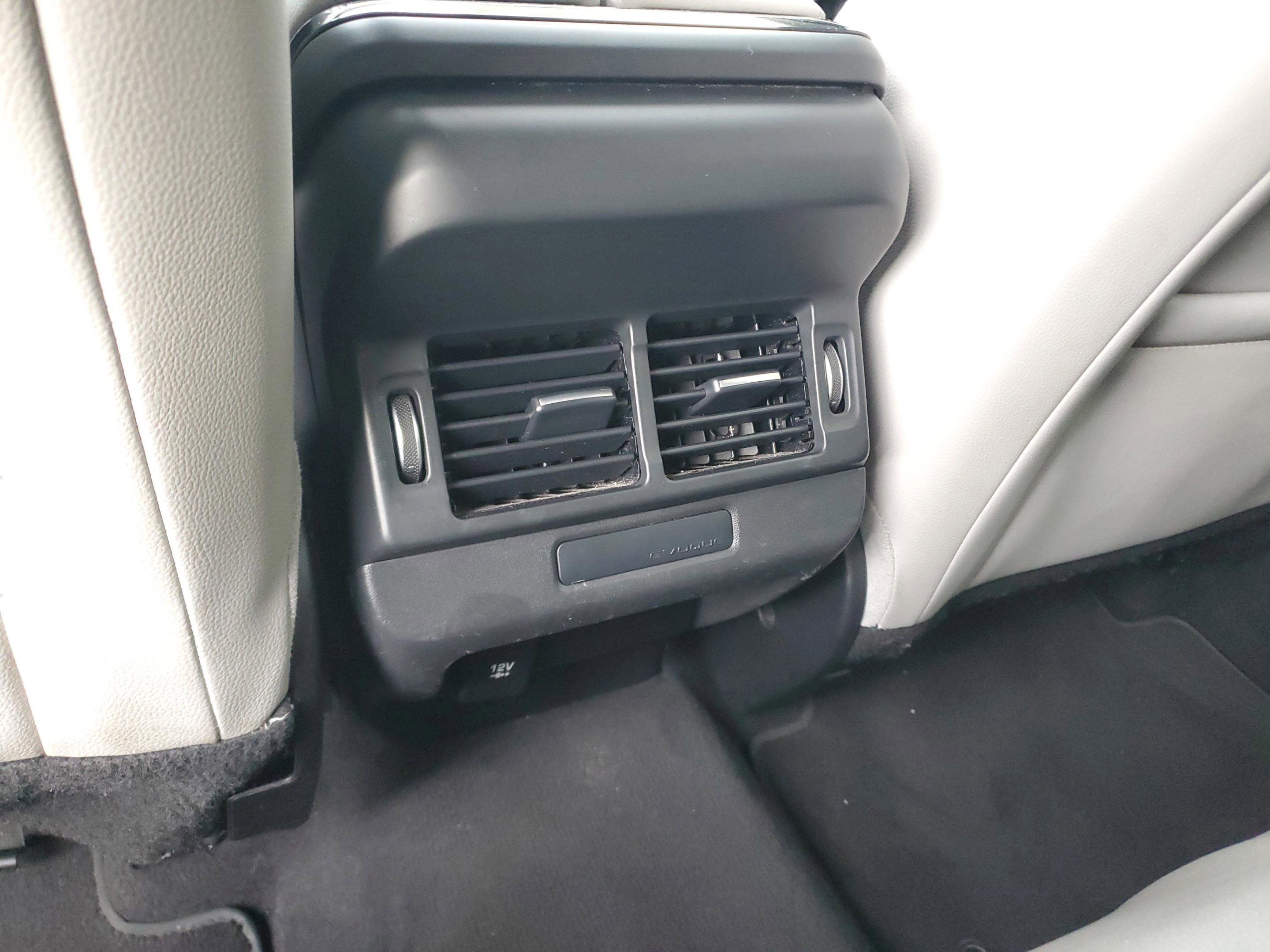 Used 2020 Land Rover Range Rover Evoque S AWD/4WD image 13