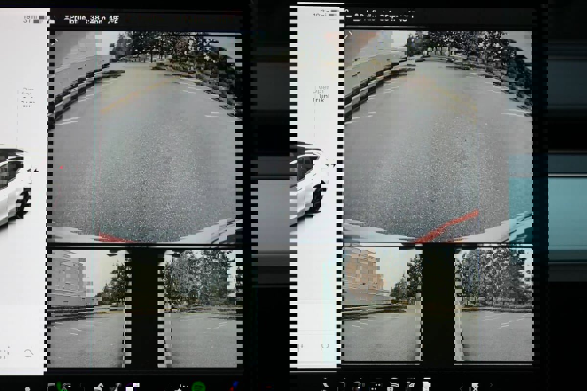 Used 2020 Tesla Model Y Performance image 35