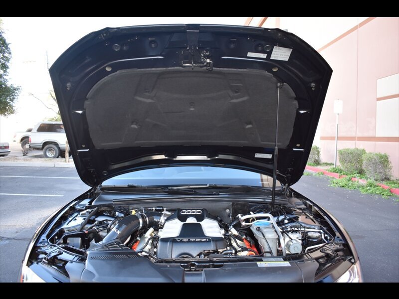 Used 2012 Audi S5 Prestige AWD/4WD image 26