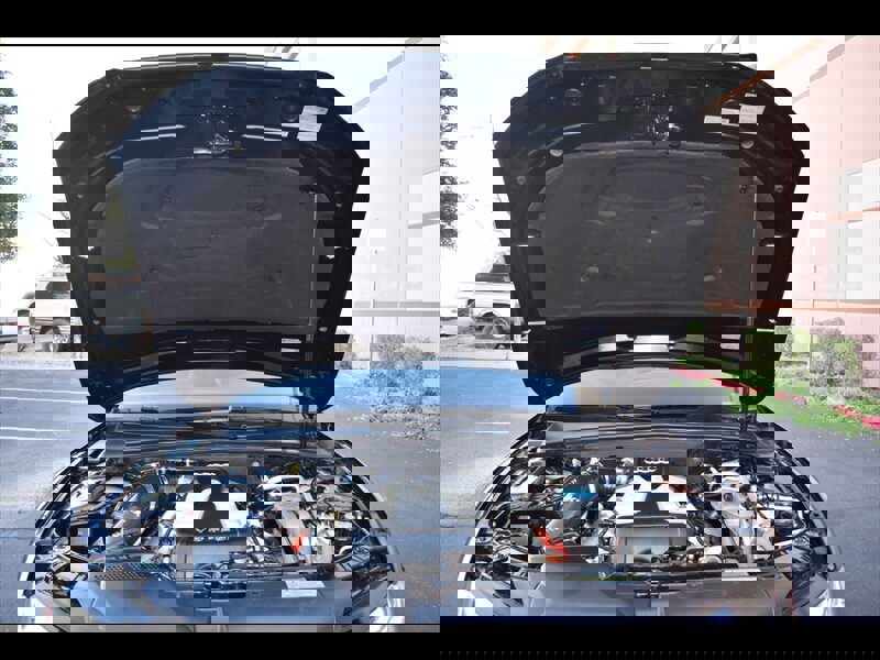 Used 2012 Audi S5 Prestige image 26