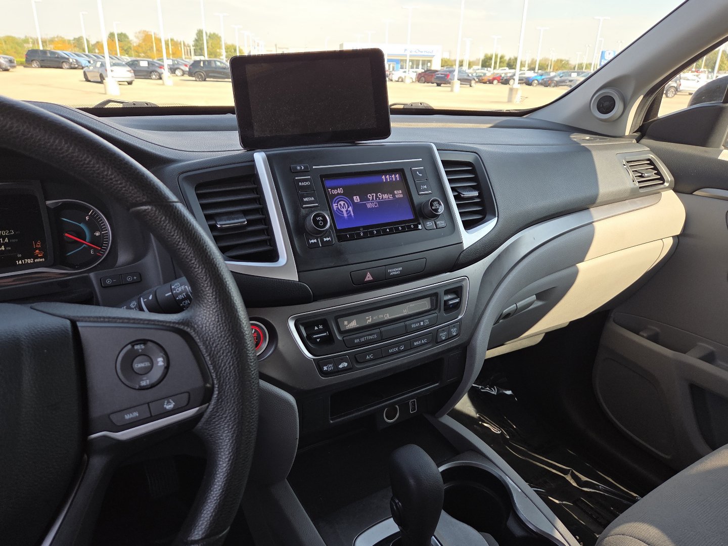 Used 2019 Honda Pilot LX image 27
