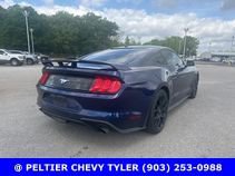 Used 2018 Ford Mustang Premium w/ Ecoboost Performance Package image 7