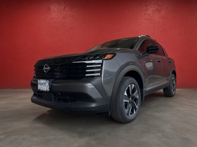 New 2027 Nissan Kicks SV AWD/4WD image 3