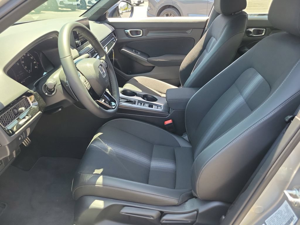 Used 2026 Honda Civic Sport image 17