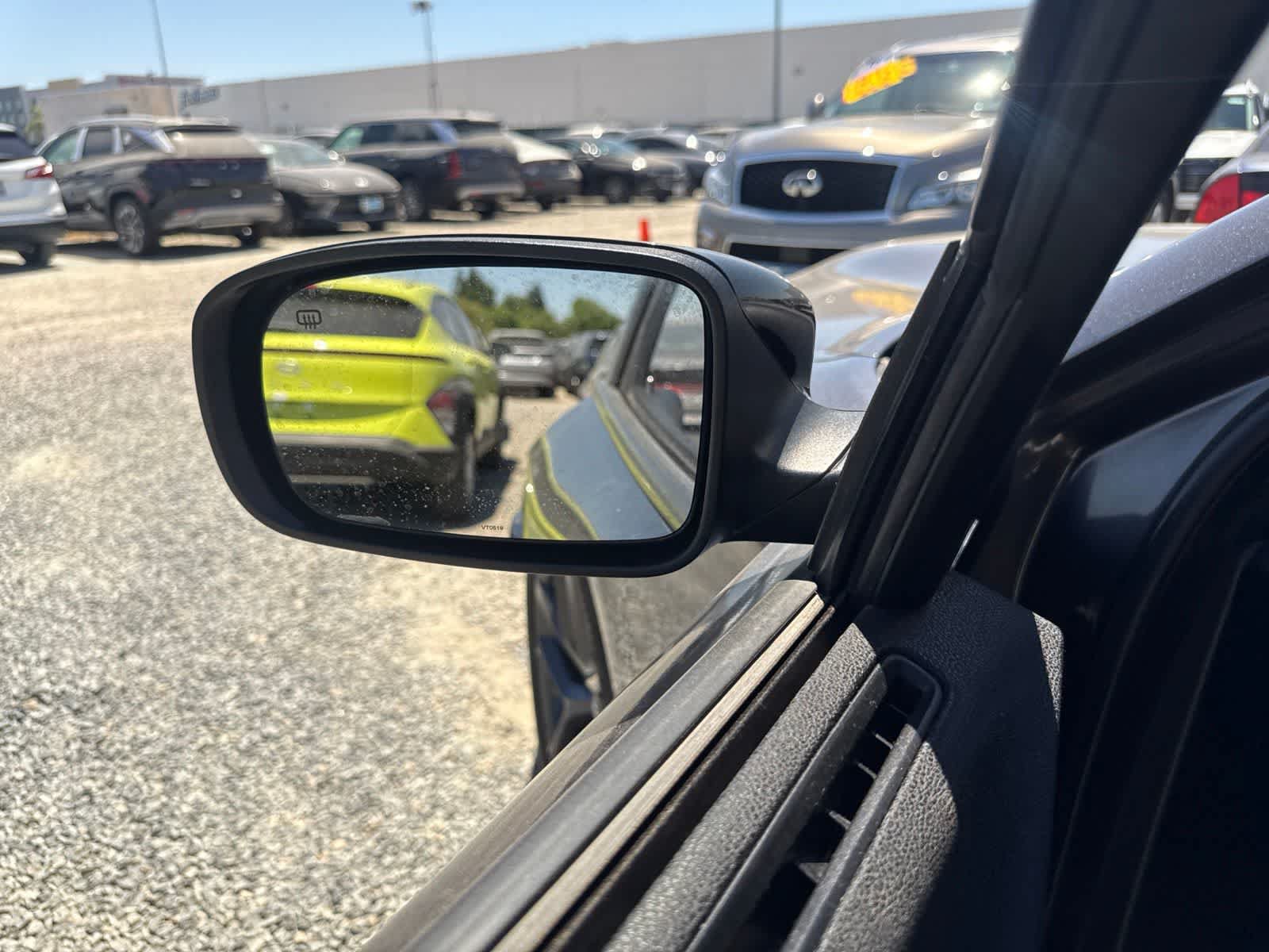 Used 2019 Dodge Charger GT w/ Navigation & Travel Group RWD image 14