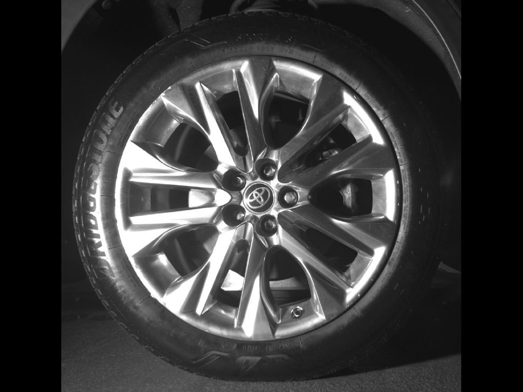 Certified 2021 Toyota Highlander Limited AWD/4WD image 21