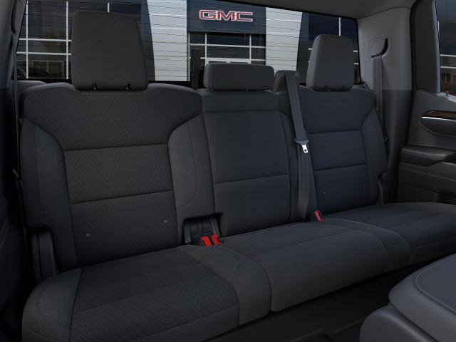 New 2026 GMC Sierra 1500 Elevation image 41
